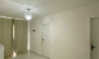 Imagem 2: Apartamento para aluguel com 40 metros quadrados com 2 quartos em Industrial - Camaçari