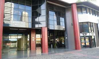 Imagem 3: Conjunto para alugar - Centro - Curitiba/PR