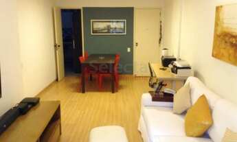 Imagem 2: RIO DE JANEIRO - Apartamento Padrão - JARDIM BOTÂNICO