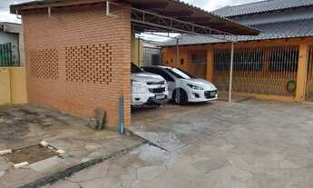 Imagem: Casa em Jardim Itu