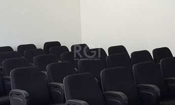 Imagem 4: Predio em Centro Histórico