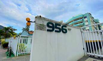 Imagem 5: Condomínio High Residence Lindo Apartamento 2 Quartos com Suíte Infra Completa Jacarepaguá