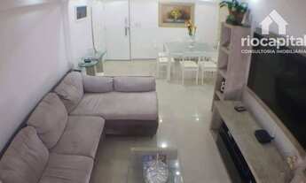 Imagem 3: Apartamento com 3 quartos à venda, 120 m² por R$ 660.000 - Freguesia (Jacarepaguá) - Rio d