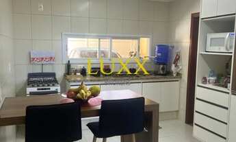 Imagem 5: JUNDIAÍ - Casa Padrão - JARDIM DA SERRA