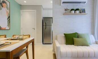 Imagem 4: Cury Lançamento -Residencial Mérito Jacarepaguá