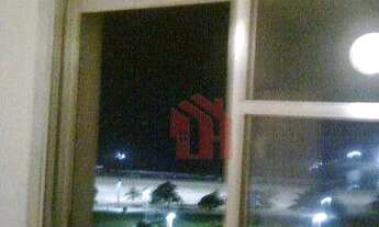 Imagem 5: Apartamento na praia, vista mar, 1 dormitório, 1 vaga