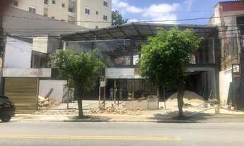 Imagem 3: SALÃO / LOJA COMERCIAL TREMEMBÉ, para Alugar, 400 m² , podendo ser dividida em 2 lojas de