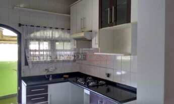 Imagem 4: Sobrado com 2 dormitórios à venda, 78 m² por R$ 400.000,00 - Jardim Nossa Senhora do Carmo