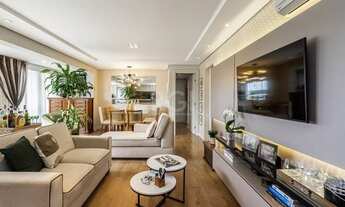 Imagem: Apartamento 3 quartos, 126 M2, 2 vagas