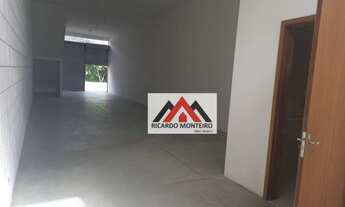 Imagem 5: Ponto para alugar, 100 m² por R$ 1.600,00/mês - Mombaça - Pindamonhangaba/SP