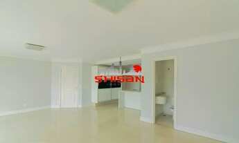 Imagem 2: Apto.Alto Padrão -V. Olimpía- 124ms