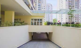 Imagem 5: Apartamento para Venda em São Paulo, Vila Andrade, 3 dormitórios, 2 suítes, 3 banheiros, 2