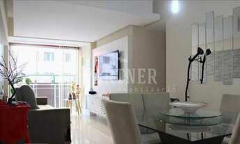 Imagem 2: Partner Apresenta Condomínio Barra Golden