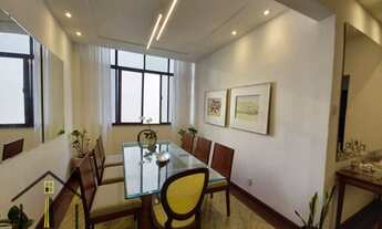 Imagem 7: Apartamento com 3 dormitórios à venda, 130 m² por R$ 1.200.000,00 - Copacabana - Rio de Ja