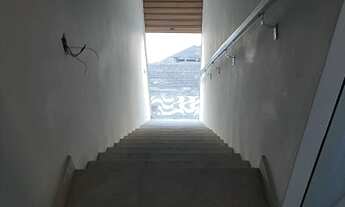 Imagem 5: Sala toda reformada com 33M² no centro de Santa Cruz - RJ