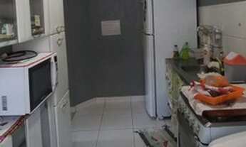 Imagem 3: Alugo 2/4 c/ suíte e varanda. Reserva Parque