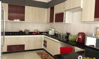 Imagem 5: Casa com 3 dormitórios à venda, 190 m² por R$ 960.000,00 - Condomínio Portal da Vila Rica