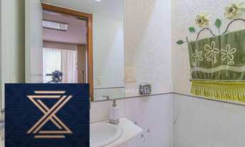 Imagem 6: Apartamento com 4 dormitórios à venda, 160 m² por R$ 800.000 - Gutierrez - Belo Horizonte