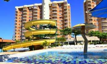 Imagem: Apartamento para venda tem 59 metros quadrados