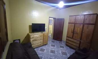 Imagem 6: VENDO CASA DE TRÊS (03) PAVIMENTOS NA CIDADE NOVA 5, COM ESCRITURA PÚBLICA