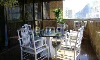 Imagem 3: RIO DE JANEIRO - Apartamento Padrão - Ipanema