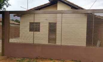 Imagem: Casa Condominio Vinicius de Moraes