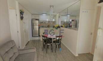 Imagem 3: EPP Apartamento com 2 dormitórios à venda, 45 m² por R$ 259.000 - Parque Prado - Campinas