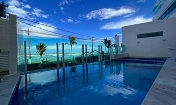 Imagem 6: Apartamento com 2 dormitórios à venda, 75 m² por R$ 320.000,00 - Vila Atlântica - Mongaguá