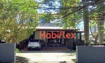 Imagem 2: Casa para alugar, 303 m² por R$ 15.995,00/mês - Rio Tavares - Florianópolis/SC