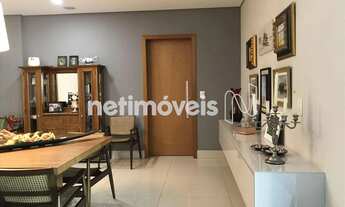 Imagem 5: Venda ou locação Apartamento 4 quartos Santo Agostinho Belo Horizonte