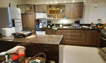 Imagem 5: Térrea para venda tem 441 metros quadrados com 5 quartos em Três Vendas - Pelotas - RS