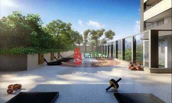 Imagem 6: Apartamento com 2 dormitórios à venda, 61 m² por R$ 815.280,00 - Vila Mariana - São Paulo