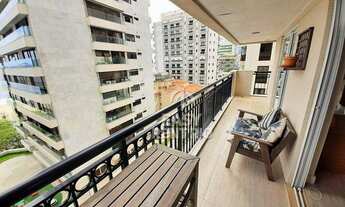 Imagem 4: WAVE IPANEMA! 02 SUÍTES, MOBILIADO, 01 VAGA, para alugar, 85 m² por R$ 13.000/mês - Ipanem