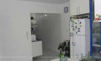 Imagem 5: Apartamento para venda com 124 metros quadrados com 3 quartos em Fundação - São Caetano do