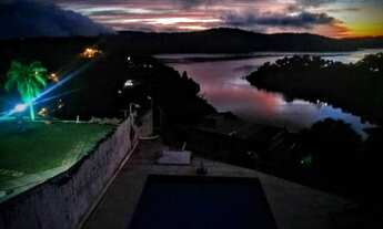 Imagem 4: Casa de condomínio para venda possui 1070 metros quadrados com 2 quartos,sendo 1 suíte- Ig