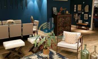 Imagem: Apartamento à Venda - EREDITÁ Alphaville