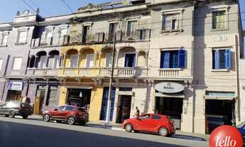 Imagem 2: São Paulo - Conjunto Comercial/sala - Brás