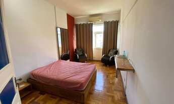 Imagem: Apartamento para venda tem 23 metros quadrados