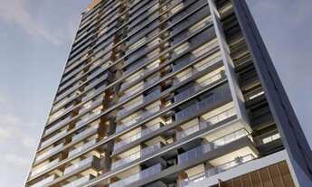 Imagem 2: Apartamento para Venda em São Paulo, Higienópolis, 1 dormitório, 1 banheiro