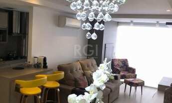 Imagem 3: Apartamento totalmente mobiliado pronto para morar!!