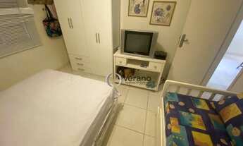 Imagem 6: Apartamento com 2 dormitórios à venda, 65 m² por R$ 250.000,00 - Enseada - Guarujá/SP