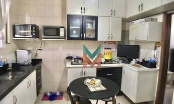 Imagem 7: Apartamento com 2 dormitórios à venda, 80 m² por R$ 515.000,00 - Aparecida - Santos/SP