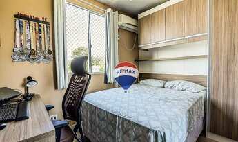 Imagem 6: Apartamento de 43m², com 2 dormitórios à venda em Canoas, bairro Fátima por R$ 154.000