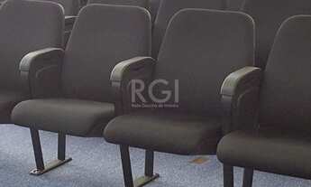 Imagem 3: Predio em Centro Histórico