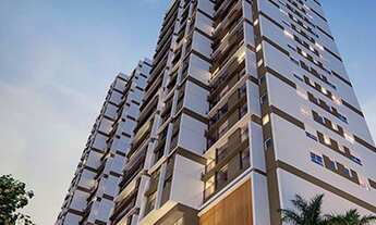 Imagem 3: Apartamento com 3 suites à venda, 109m² - Tatuapé