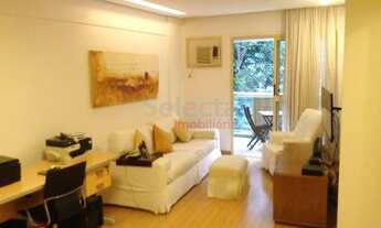 Imagem: RIO DE JANEIRO - Apartamento Padrão - JARDIM