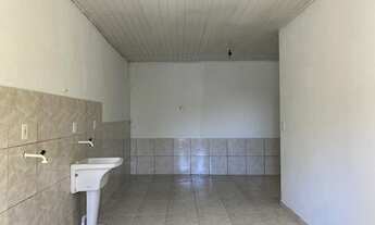 Imagem 2: Casa 1 dormitório próximo à Rótula da Saturnino de Brito