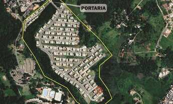 Imagem 3: Terreno à Venda, 931 m² por R$ 698.000 - Jardim Ísis - Cotia/SP