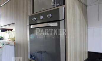 Imagem 6: Partner Apresenta Condomínio Barra Golden