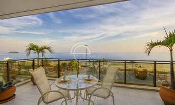 Imagem: Rio de Janeiro - Apartamento Padrão - Barra